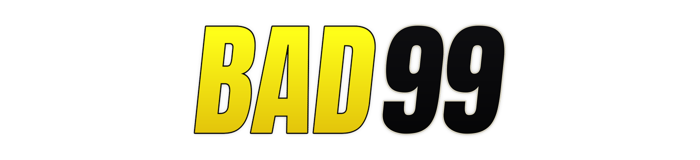 bad99 লোগো